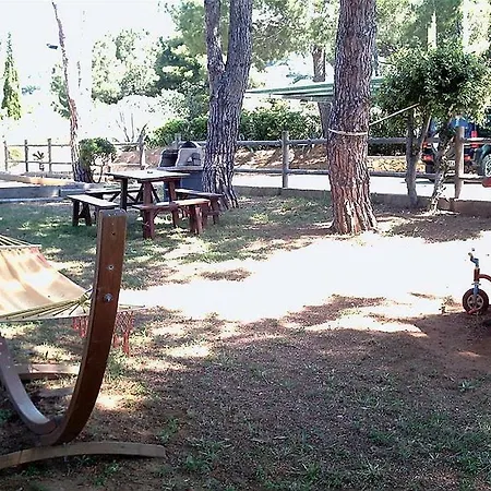 Trilocale C1 *