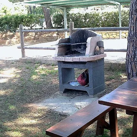 Trilocale C1 * קאפוליברי