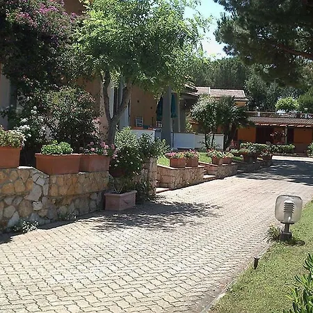Trilocale C1 * קאפוליברי