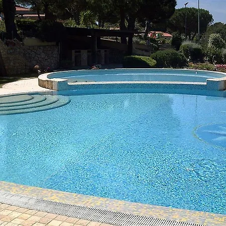 Apartament Trilocale C1 Capoliveri (Isola d'Elba)