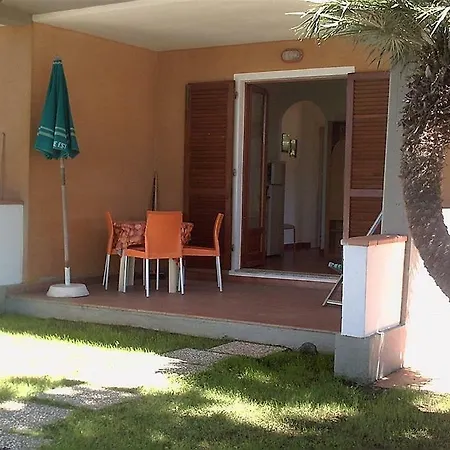 Apartament Trilocale C1 Capoliveri (Isola d'Elba)