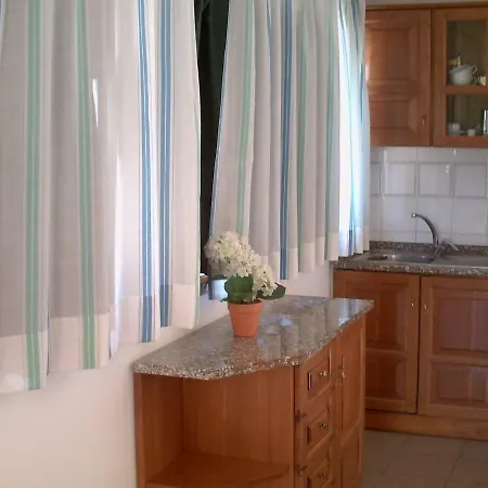 Apartament Trilocale C1