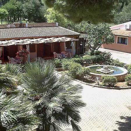 Trilocale C1 * Capoliveri (Isola d'Elba)