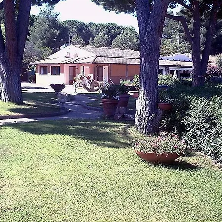 Trilocale C1