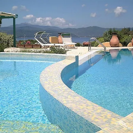 Apartament Trilocale C1 Capoliveri (Isola d'Elba)