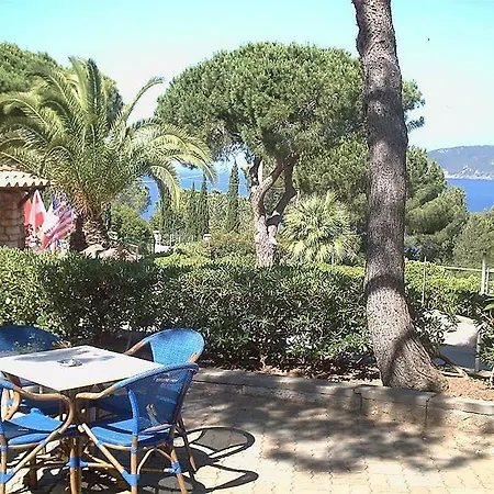 Apartament Trilocale C1 Capoliveri (Isola d'Elba)