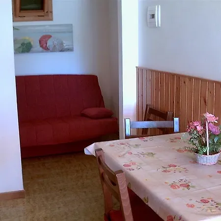 Apartament Trilocale C1 Capoliveri (Isola d'Elba)
